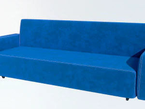 Sofa 3D Model