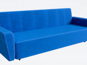 Sofa 3D Model