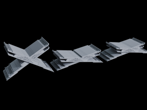 Lavh 3D 모델