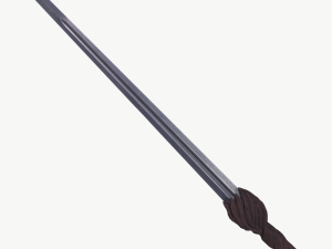 Fantasy sword 01 3Dモデル