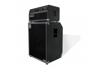 AMPEGSVT-610HLF Classic Series 3D 모델