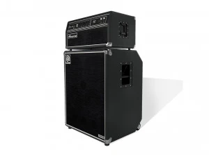 AMPEG SVT-610HLF Klassieke serie 3D Model