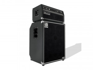 AMPEGSVT-610HLF Classic Series 3D 모델