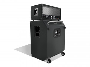 AMPEGSVT-610HLF Classic Series 3D 모델
