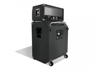 AMPEG SVT-610HLF Klassieke serie 3D Model