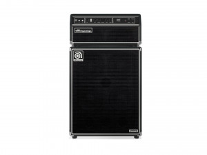 AMPEGSVT-610HLF Classic Series 3D 모델
