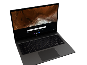 Acer Chromebook Enterprise Spin 713 3D मॉडल