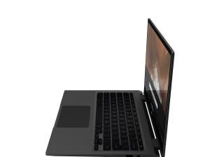 Acer Chromebook Enterprise Spin 713 Modello 3D