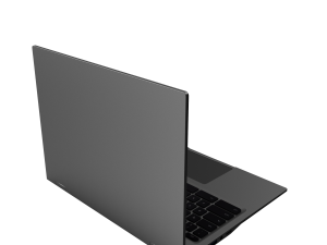 Acer Chromebook Enterprise Spin 713 Modello 3D