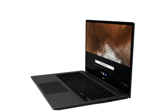 Acer Chromebook Enterprise Spin 713 3D Model
