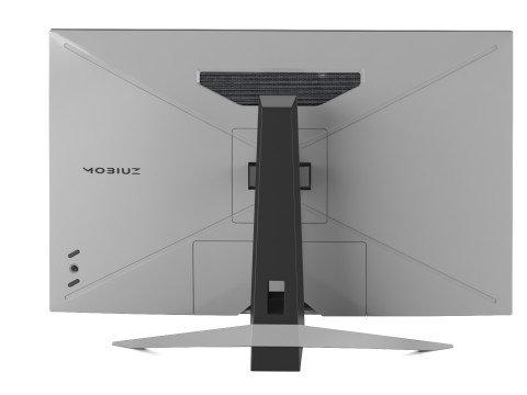 BENQ Gaming MOBIUZ EX2710Q Monitor 3D मॉडल