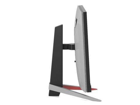 BENQ Gaming MOBIUZ EX2710Q Monitor 3D मॉडल