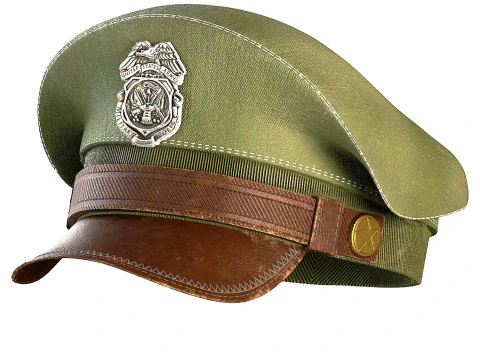 Reyo Kaskı 3D Model