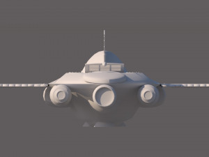 P008 CT EPOCH 3Dモデル