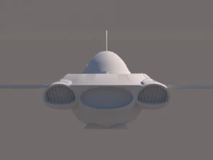 P008 CT EPOCH 3D Model