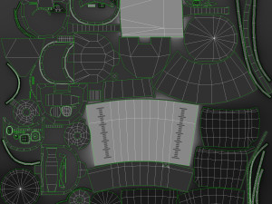 Coffee Maker Design 1 3D Model