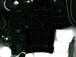 Coffee Maker Design 1 3D Model