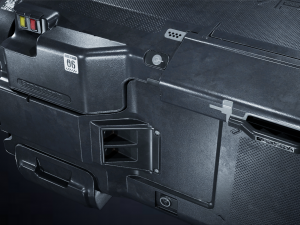 Hard Surface Metal Case Modelo 3D