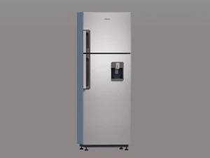 Frigo Eco - Frigorifero Modello 3D