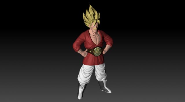 SATAN SS 1 3D Модель .c4d .max .obj .3ds .fbx .stl .blend 