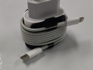 Case for charging unit 3D Print Model