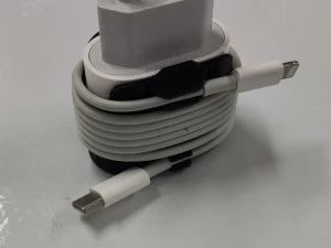 Case for charging unit 3D Print Model