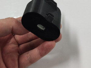 Case for charging unit 3D Print Model