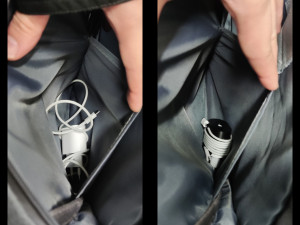 Case for charging unit 3D Print Model