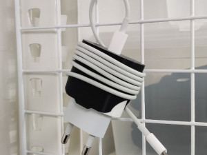 Case for charging unit 3D Print Model