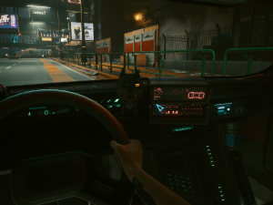 THE DOG FROM CYBERPUNK 2077 Model do druku 3D