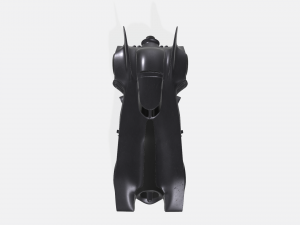 Batman mobile 1989 3D Model