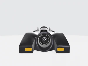 Batman mobile 1989 3D Model