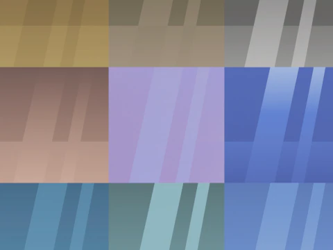 LowPoly cartoon cars 3D Model