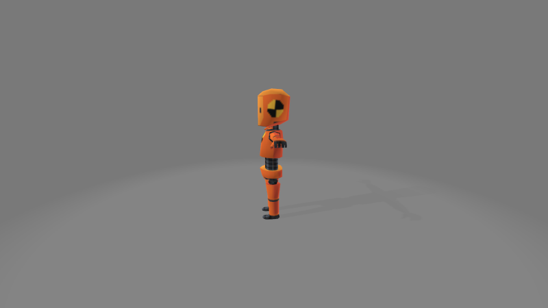 ThePrototype Kit - 3D Platformer 3D 모델 .c4d .max .obj .3ds .fbx .stl .blend 