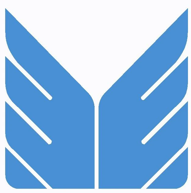 Maruti Logo 3D Model .c4d .max .obj .3ds .fbx .stl .blend 