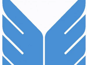 Логотип Марути 3D Модель