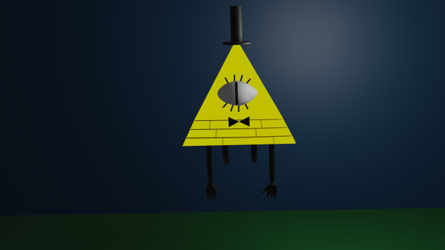 Bil Shfr Model 3D .c4d .max .obj .3ds .fbx .stl .blend 