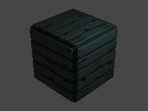 Scifi Walls Texture Pack CG Textures