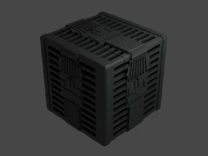 Scifi Walls Texture Pack CG Textures