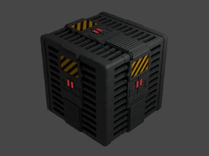 Scifi Walls Texture Pack CG Textures