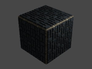 Scifi Walls Texture Pack CG टेक्स्चर्स