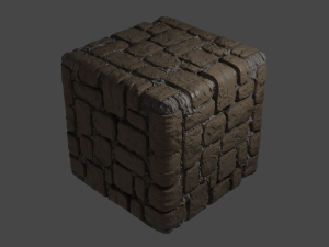 Scifi Walls Texture Pack CG टेक्स्चर्स