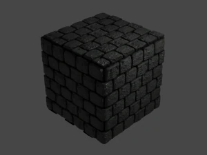 Scifi Walls Texture Pack CG Textures
