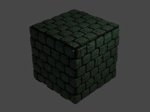 Scifi Walls Texture Pack CG टेक्स्चर्स