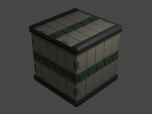 Scifi Walls Texture Pack CG Textures