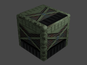 Scifi Walls Texture Pack CG टेक्स्चर्स