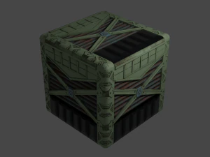 Scifi Walls Texture Pack CG Textures