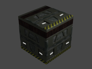 Scifi Walls Texture Pack CG टेक्स्चर्स