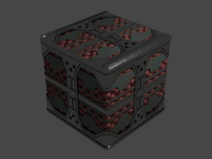 Scifi Walls Texture Pack CG Textures