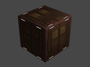 Scifi Walls Texture Pack CG Textures